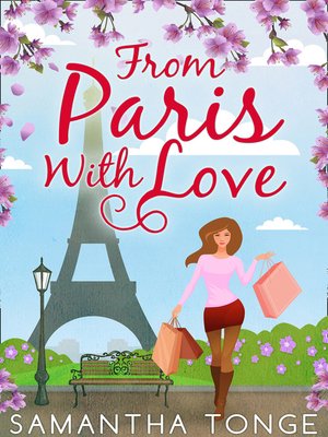 cover image of From Paris, With Love